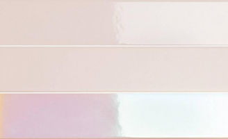 Настенная плитка 41zero42 Spectre Rose Hologram 5x25, 4100730