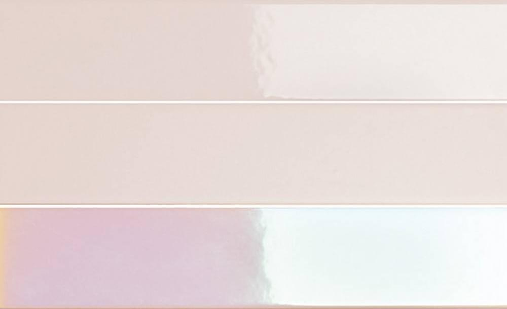 Настенная плитка 41zero42 Spectre Rose Hologram 5x25, 4100730 Настенная плитка 41zero42 Spectre Rose Hologram 5x25, 4100730