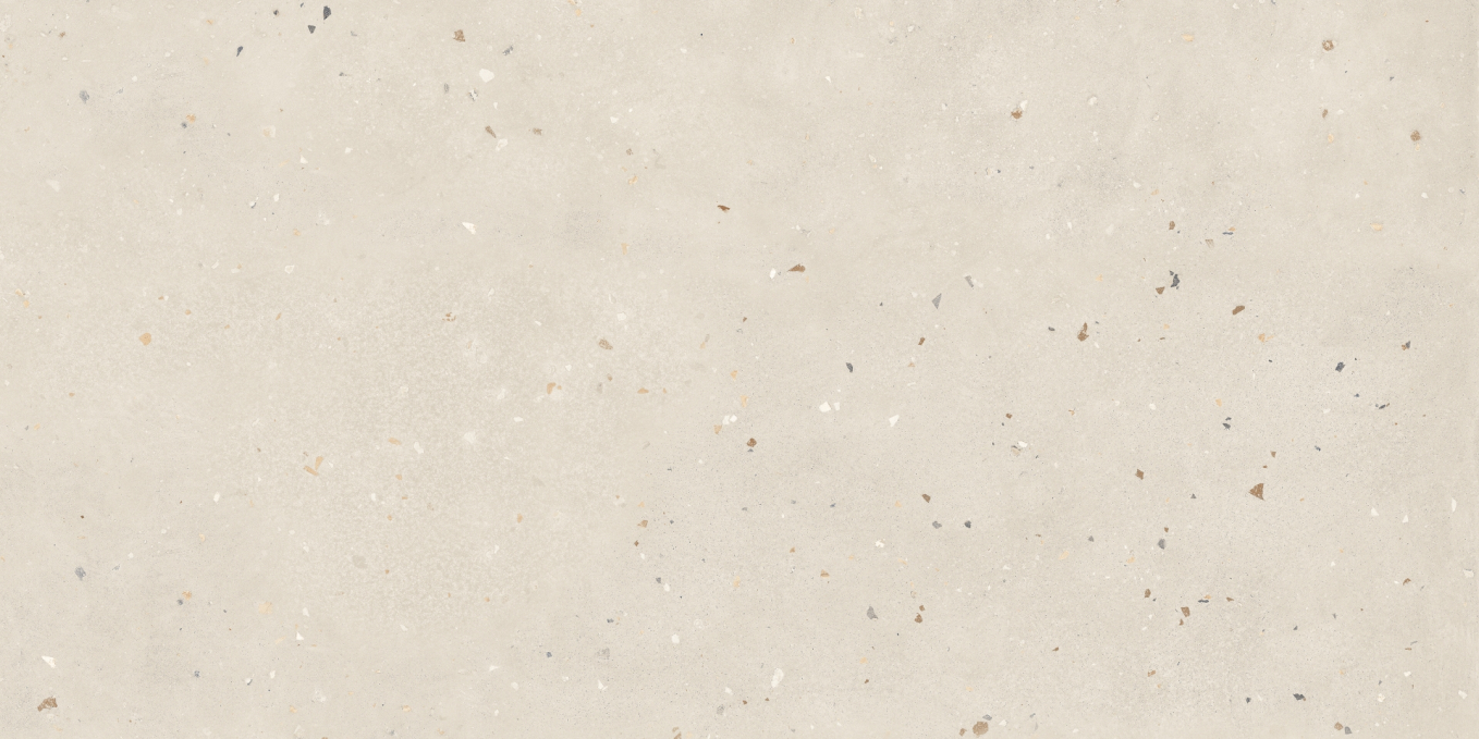 Керамогранит Buono Ceramica Terrazzo Light Beige Matt 60x120, SOHS4703M