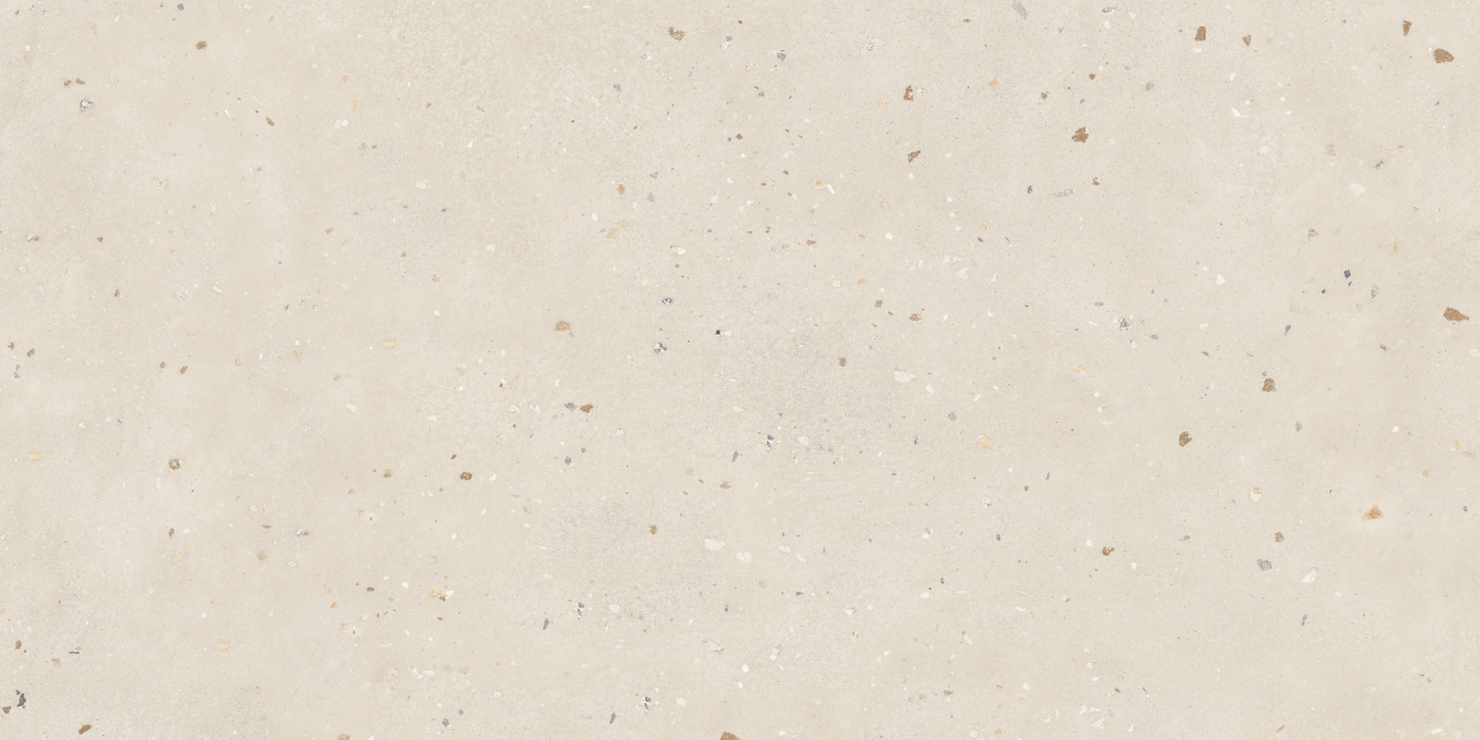Керамогранит Buono Ceramica Terrazzo Light Beige Matt 60x120, SOHS4703M