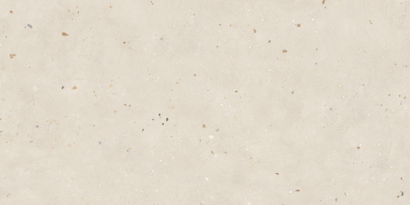 Керамогранит Buono Ceramica Terrazzo Light Beige Matt 60x120, SOHS4703M