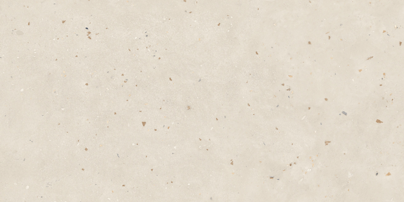 Керамогранит Buono Ceramica Terrazzo Light Beige Matt 60x120, SOHS4703M