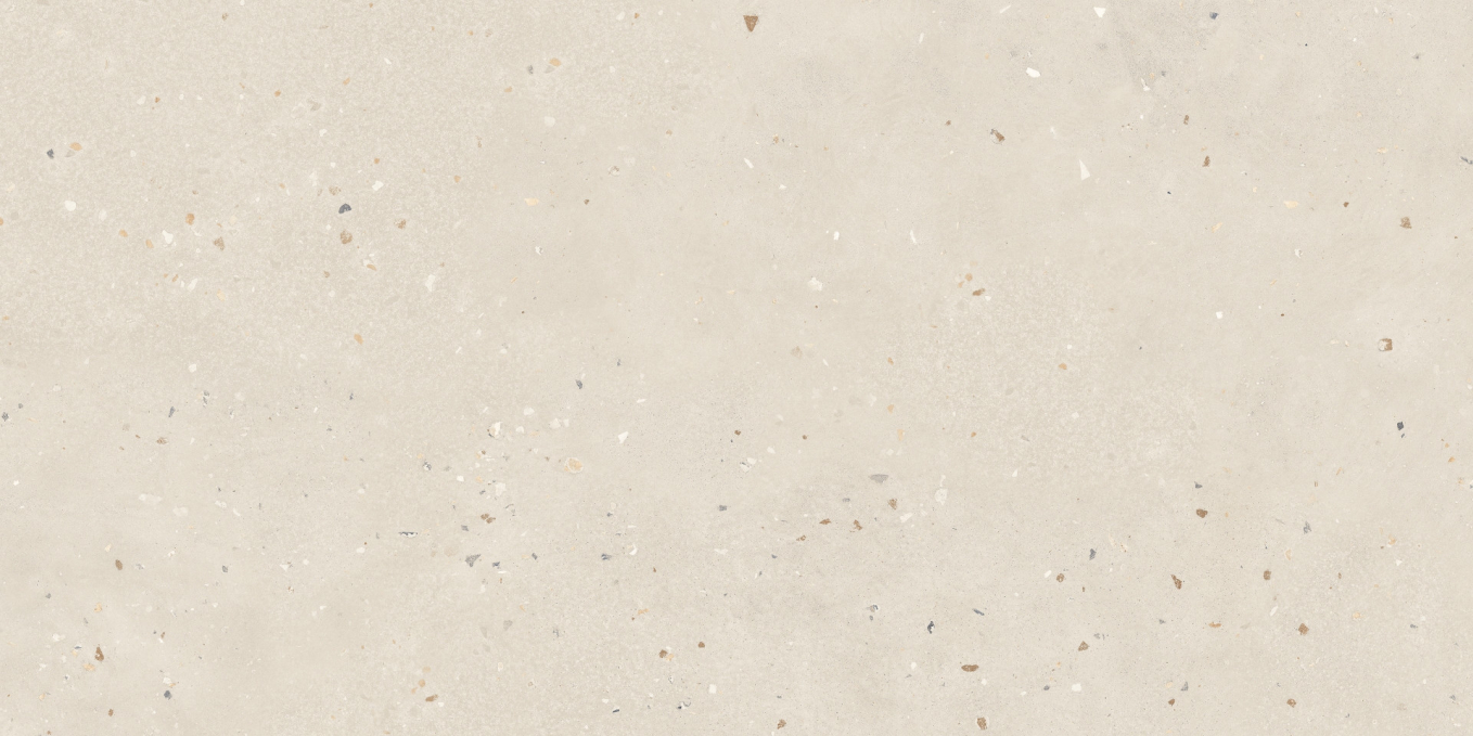 Керамогранит Buono Ceramica Terrazzo Light Beige Matt 60x120, SOHS4703M