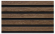 Стеновая панель Decor-Dizayn 904-66SH, 150x10x3000 мм Стеновая панель Decor-Dizayn 904-66SH, 150x10x3000 мм