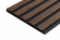 Стеновая панель Decor-Dizayn 904-66SH, 150x10x3000 мм Стеновая панель Decor-Dizayn 904-66SH, 150x10x3000 мм