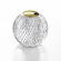 Настольный светильник LED 2W 4000K 180лм CRYSTAL L-VISION ODL24 567 ODEON LIGHT 5008/2TL, дополнительный ракурс Настольный светильник LED 2W 4000K 180лм CRYSTAL L-VISION ODL24 567 ODEON LIGHT 5008/2TL, дополнительный ракурс