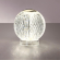 Настольный светильник LED 2W 4000K 180лм CRYSTAL L-VISION ODL24 567 ODEON LIGHT 5008/2TL, фото на цветном фоне 1 Настольный светильник LED 2W 4000K 180лм CRYSTAL L-VISION ODL24 567 ODEON LIGHT 5008/2TL, фото на цветном фоне 1