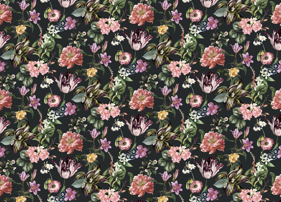 Обои Marburg Flora, 47460