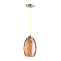 Подвес E27 60W 220V SAPPHIRE SUSPENTIONI LN26 398 LUMION 4485/1