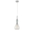 Подвес E27 1*60W 220V GANNA MODERNI LN26 367 LUMION 8293/1A