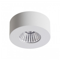 Потолочный светильник IP20 LED 7W 791Лм 3000K BENE HIGHTECH ODL22 337 ODEON LIGHT 4282/7CL