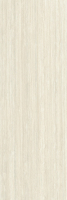 Керамогранит Laminam Hado Travertino Bianco Rain 3+ 100x300, LAMF011850