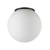 Светильник IP54 1*G9 LED*5W 220-240V VIVA NATURE ODL25 671 ODEON LIGHT 7124/1C