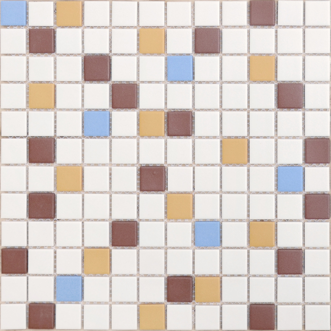 Мозаика Caramelle (LeeDo) L Universo Plutone 23x23 30x30 Мозаика Caramelle (LeeDo) L Universo Plutone 23x23 30x30