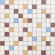 Мозаика Caramelle (LeeDo) L Universo Plutone 23x23 30x30 Мозаика Caramelle (LeeDo) L Universo Plutone 23x23 30x30