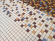 Мозаика Caramelle (LeeDo) L Universo Plutone 23x23 30x30 Мозаика Caramelle (LeeDo) L Universo Plutone 23x23 30x30