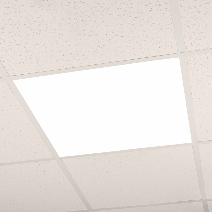 Светильник DL-TITAN-FRAMELESS-S600x600-40W Warm3000 (WH, 120 deg, CRI90, 230V), Arlight, 050241, изображение 5 Светильник DL-TITAN-FRAMELESS-S600x600-40W Warm3000 (WH, 120 deg, CRI90, 230V), Arlight, 050241, изображение 5