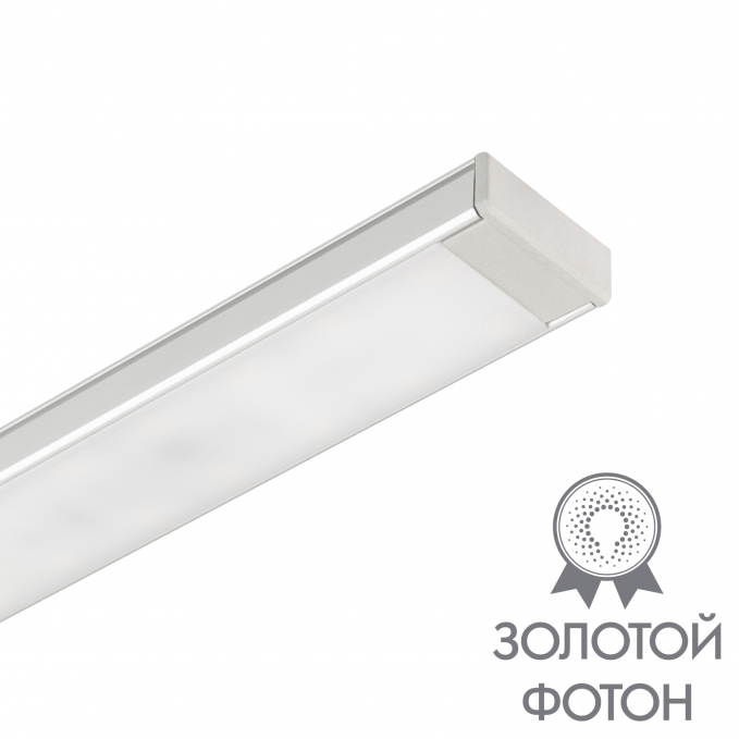 Светильник SP-TOCCO-L600-10W Day4000 (SL, 120 deg, SENSOR, 24V), Arlight, 036079