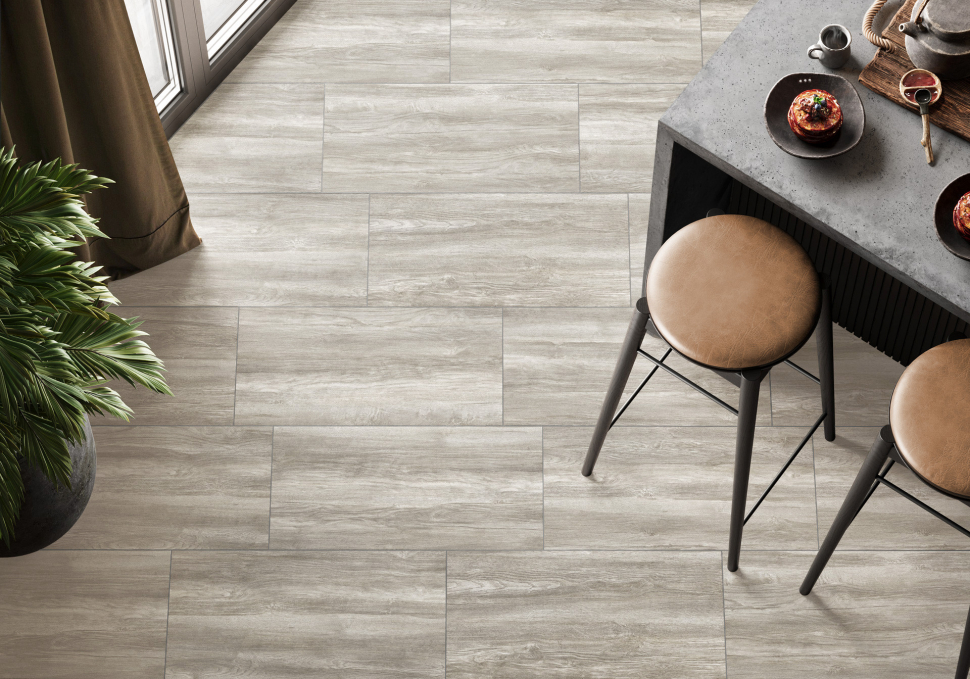 Керамогранит Alma Ceramica Ferro 30x60, GFA3060FER07R Керамогранит Alma Ceramica Ferro 30x60, GFA3060FER07R