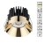Светильник встраиваемый IP44 LED 3000К 10W 100-265V METIS SPOT NT19 538 NOVOTECH 357909