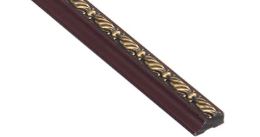 Молдинг Decomaster 103-52, 20x8x2400 мм Молдинг Decomaster 103-52, 20x8x2400 мм