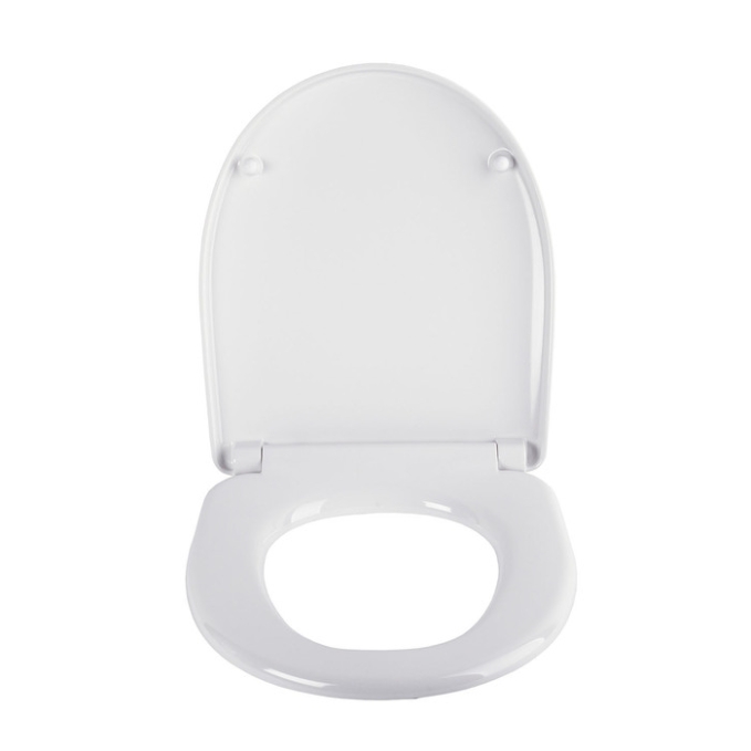 Сиденье для унитаза Iddis Optima Home ID 126 Dp Sc