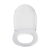Сиденье для унитаза Iddis Optima Home ID 126 Dp Sc