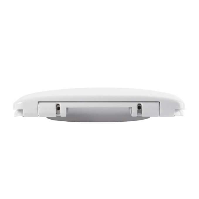 Сиденье для унитаза Iddis Optima Home ID 126 Dp Sc
