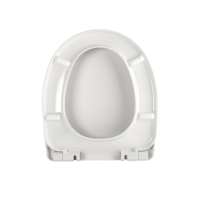 Сиденье для унитаза Iddis Optima Home ID 126 Dp Sc