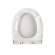 Сиденье для унитаза Iddis Optima Home ID 126 Dp Sc