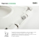 Сиденье для унитаза Iddis Optima Home ID 126 Dp Sc