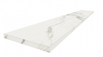 Ступень Coliseumgres Michelangelo Cold Scalino Angolo Sx 33x120, 620070002495 Ступень Coliseumgres Michelangelo Cold Scalino Angolo Sx 33x120, 620070002495
