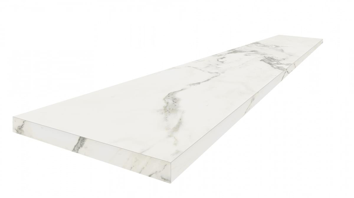 Ступень Coliseumgres Michelangelo Cold Scalino Angolo Sx 33x120, 620070002495 Ступень Coliseumgres Michelangelo Cold Scalino Angolo Sx 33x120, 620070002495