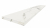 Ступень Coliseumgres Michelangelo Cold Scalino Angolo Sx 33x120, 620070002495