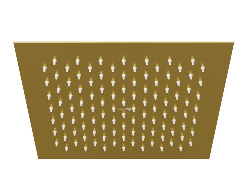 Душевая система WasserKRAFT A5558.235.198.285.194.286.308 Душевая система WasserKRAFT A5558.235.198.285.194.286.308