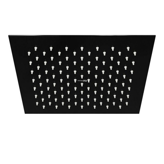 Душевая система WasserKRAFT A66181 Душевая система WasserKRAFT A66181