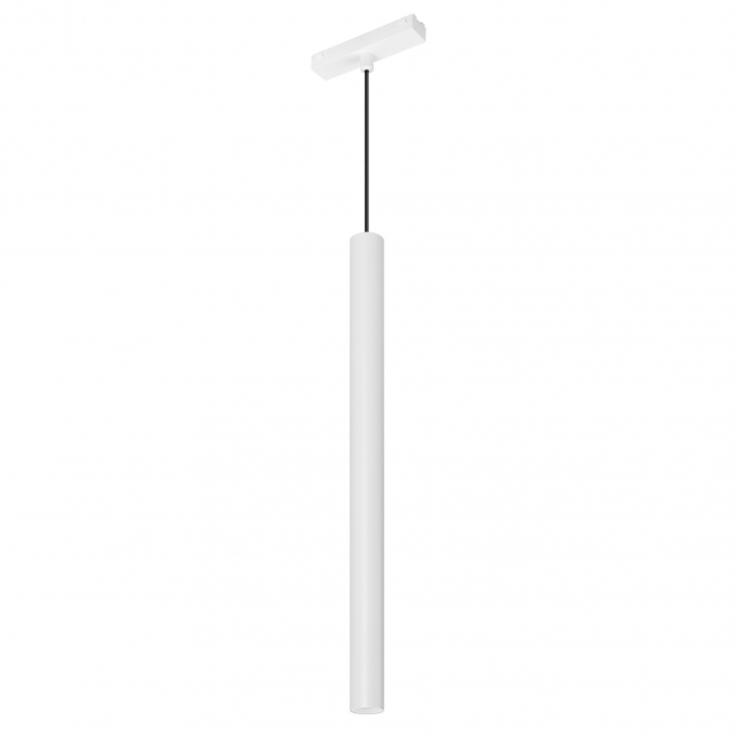 Светильник MAG-VIBE-SPOT-HANG-R35-10W Warm3000 (WH, 24 deg, 48V), Arlight, 044469, изображение 1 Светильник MAG-VIBE-SPOT-HANG-R35-10W Warm3000 (WH, 24 deg, 48V), Arlight, 044469, изображение 1