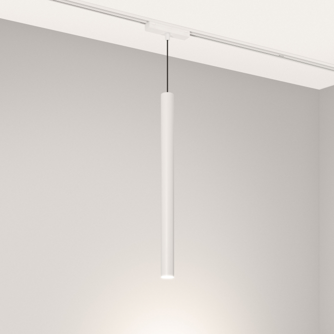 Светильник MAG-VIBE-SPOT-HANG-R35-10W Warm3000 (WH, 24 deg, 48V), Arlight, 044469, изображение 3 Светильник MAG-VIBE-SPOT-HANG-R35-10W Warm3000 (WH, 24 deg, 48V), Arlight, 044469, изображение 3