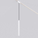 Светильник MAG-VIBE-SPOT-HANG-R35-10W Warm3000 (WH, 24 deg, 48V), Arlight, 044469, изображение 5 Светильник MAG-VIBE-SPOT-HANG-R35-10W Warm3000 (WH, 24 deg, 48V), Arlight, 044469, изображение 5