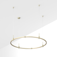 Основание ART-APRIORI-ROUND-HANG-R1200 (OG), Arlight, 054503
