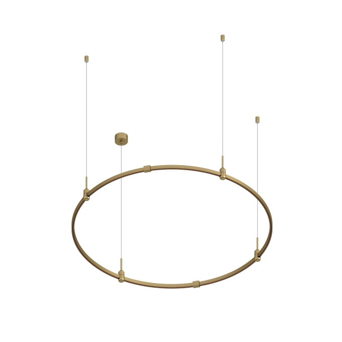 Основание ART-APRIORI-ROUND-HANG-R1200 (OG), Arlight, 054503, изображение 2 Основание ART-APRIORI-ROUND-HANG-R1200 (OG), Arlight, 054503, изображение 2