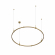 Основание ART-APRIORI-ROUND-HANG-R1200 (OG), Arlight, 054503, изображение 2 Основание ART-APRIORI-ROUND-HANG-R1200 (OG), Arlight, 054503, изображение 2