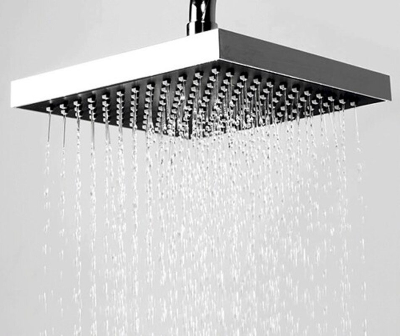 Душевая система WasserKRAFT A12528 Душевая система WasserKRAFT A12528