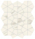 Мозаика Atlas Concorde Marvel Meraviglia Calacatta Hexagon Lapp. 40.3x46.6, AJQY