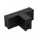 Коннектор тройной NEO-CLIP-38-CON-T-BK, Arlight, 026846, изображение 1