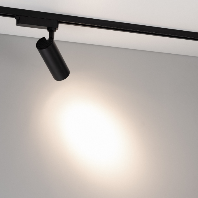 Светильник LGD-GERA-2TR-R55-10W Day4000 (BK, 15 deg, 230V), Arlight, 055001, изображение 6 Светильник LGD-GERA-2TR-R55-10W Day4000 (BK, 15 deg, 230V), Arlight, 055001, изображение 6