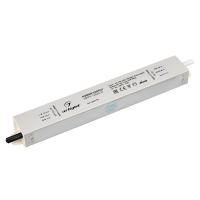 Блок питания ARPV-12040-D (12V, 3.3A, 40W), Arlight, 026176 Блок питания ARPV-12040-D (12V, 3.3A, 40W), Arlight, 026176