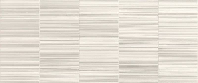 Настенная плитка Atlas Concorde 3D Wall Plaster Barcode White 50x120, AHQY Настенная плитка Atlas Concorde 3D Wall Plaster Barcode White 50x120, AHQY