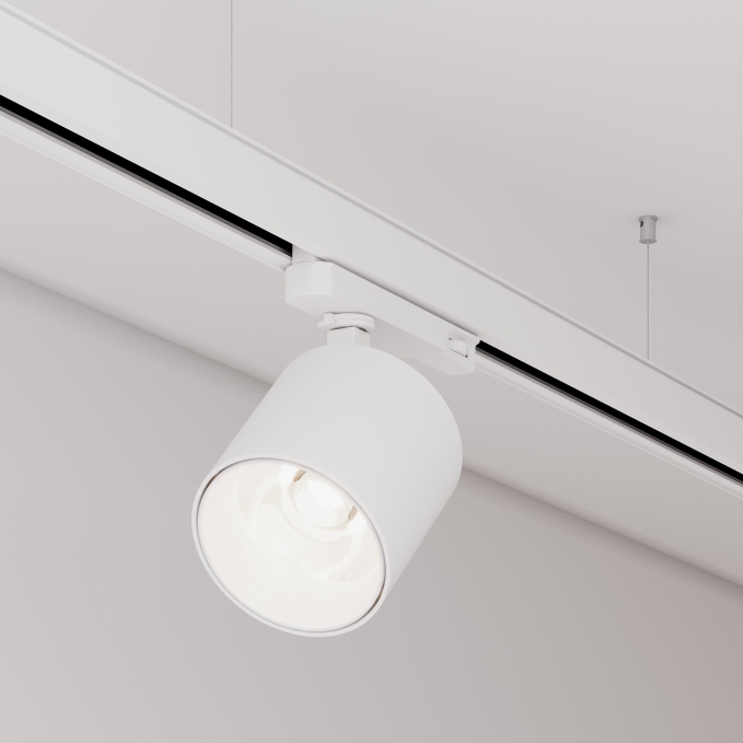 Светильник LGD-DYKE-4TR-R60-8W Day4000 (WH, 20 deg, 230V), Arlight, 052143, изображение 4 Светильник LGD-DYKE-4TR-R60-8W Day4000 (WH, 20 deg, 230V), Arlight, 052143, изображение 4