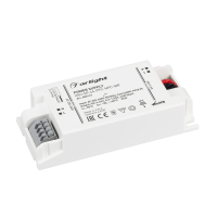 Блок питания ARJ-SP-44-PFC-NFC-WR (44W, 3-45V, 0.3-1.05A), Arlight, 050113 Блок питания ARJ-SP-44-PFC-NFC-WR (44W, 3-45V, 0.3-1.05A), Arlight, 050113